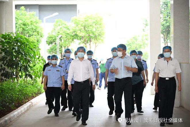 J9九游会 九游会J9茂名：开学啦！校园及周边食品安全怎么样？现场直击！(图1)
