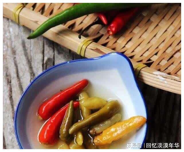 想要做好川菜常用的J9九游会 九游会J9几种调料大家了解吗(图3)