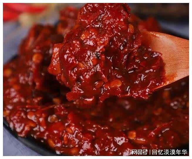 想要做好川菜常用的J9九游会 九游会J9几种调料大家了解吗(图6)