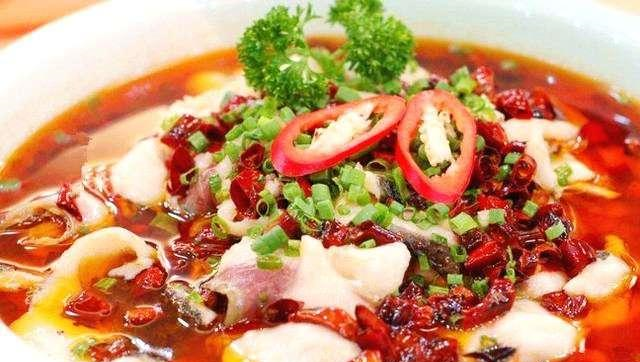 J9九游会 九游会J9重庆水煮鱼因朋友不吃猪肉川菜师傅灵机一动水煮鱼由此而来(图4)