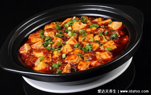 川菜最有名的30道菜十道J9九游会 九游会J9最受欢迎的经典菜做法(图6)