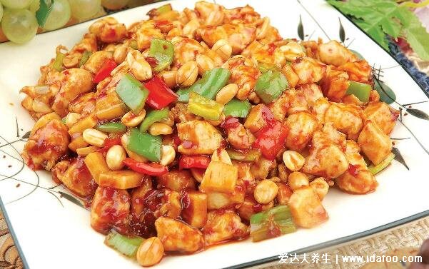 川菜最有名的30道菜十道J9九游会 九游会J9最受欢迎的经典菜做法(图4)