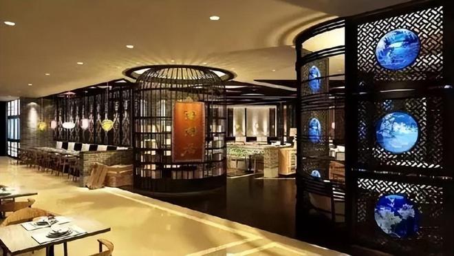传承创新：广州老字号餐饮品牌J9九游会 九游会J9如何焕发新魅力？(图6)