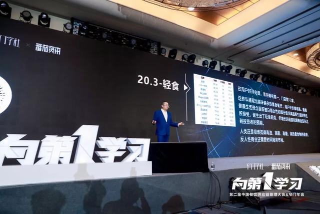 J9九游会 九游会J9中国餐饮超全分析：40个品类、20大趋势都在这(图15)