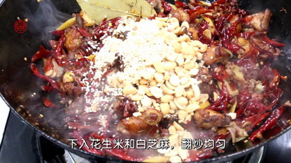 J9九游会 九游会J9川菜菜谱大全做法川菜怎么做好吃(图10)