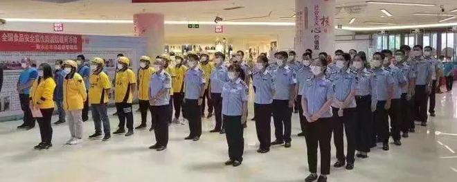 衡水市举办网络餐饮“J9九游会 九游会J9食安封签”投放启动仪式(图1)