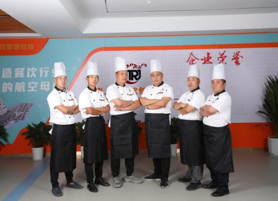 河南唐人街餐饮管理集团有限公司董事J9九游会 九游会J9长王永强(图4)