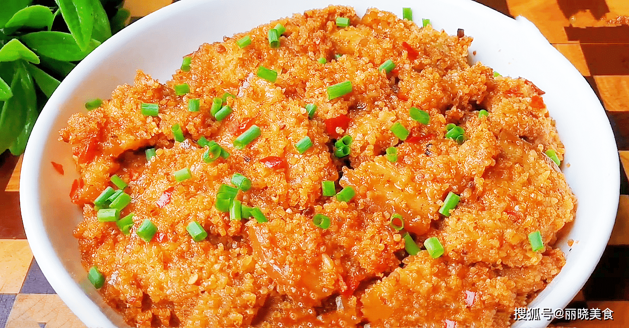 四川最出名的8道川菜开胃下饭香辣过瘾“川菜之魂”请收好J9九游会 九游会J9(图16)