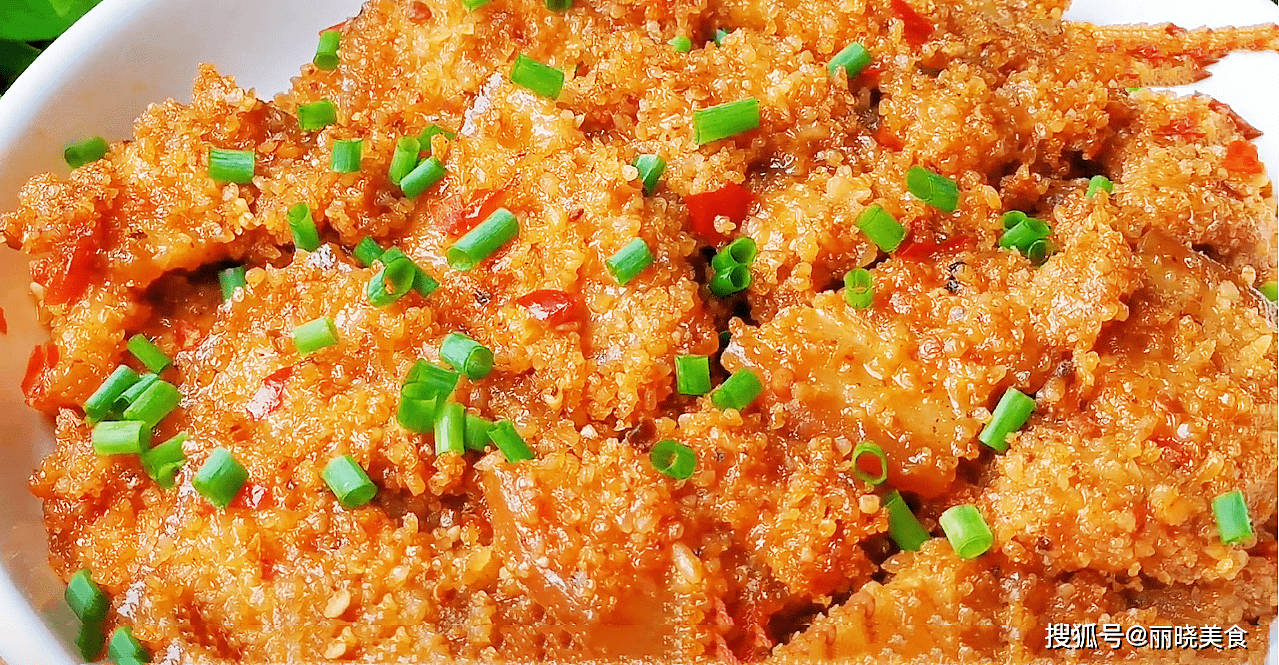 四川最出名的8道川菜开胃下饭香辣过瘾“川菜之魂”请收好J9九游会 九游会J9(图15)