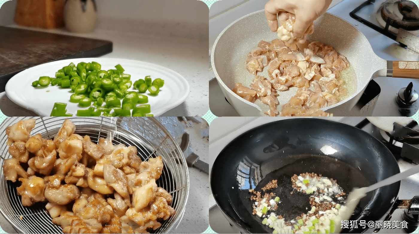 四川最出名的8道川菜开胃下饭香辣过瘾“川菜之魂”请收好J9九游会 九游会J9(图44)