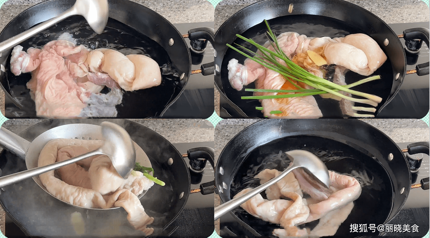 四川最出名的8道川菜开胃下饭香辣过瘾“川菜之魂”请收好J9九游会 九游会J9(图49)