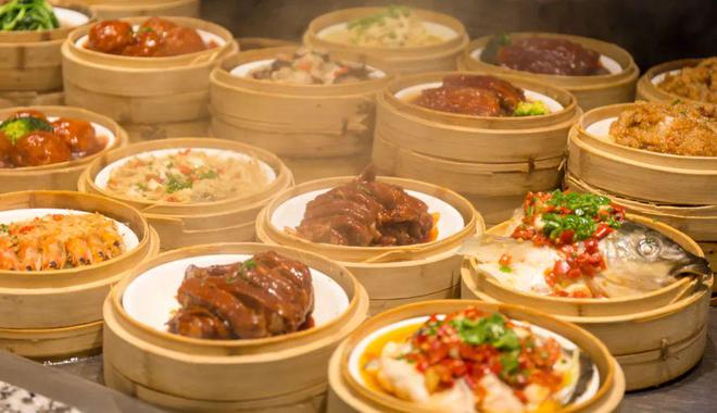 J9九游会 九游会J9紫燕食品IPO获批；米其林餐厅“添好运”开启北京首店(图2)
