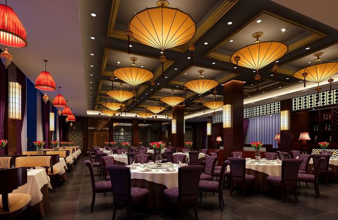 J9九游会 九游会J9中国烹饪协会发布2021年度餐饮企业百强和餐饮五百强门店分析报告(图1)