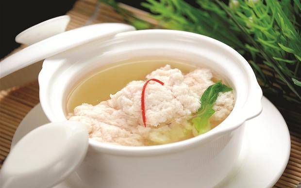 川菜只有麻辣？看J9九游会 九游会J9来你误会它了瞧瞧这十大经典川菜你就明白了(图6)