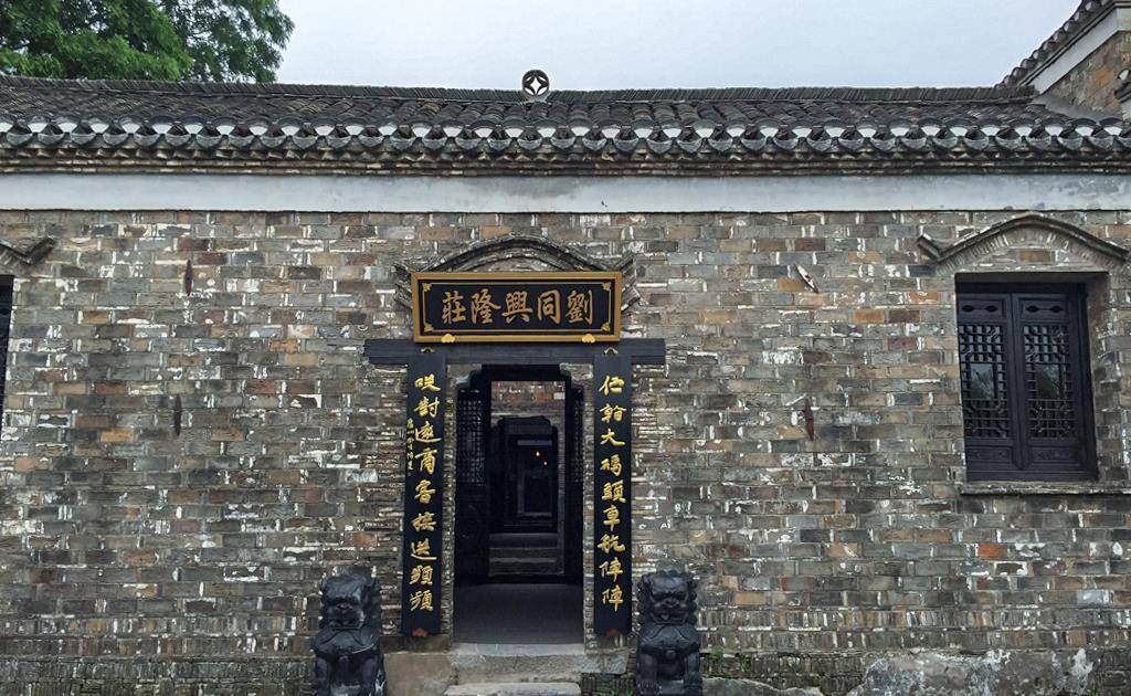 J9九游会 九游会J9合肥唯一的5A级景区景美人少还不要门票游客却吐槽它太商业化(图7)