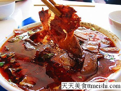 川菜大全J9九游会 九游会J9共1000道菜谱做法(图6)
