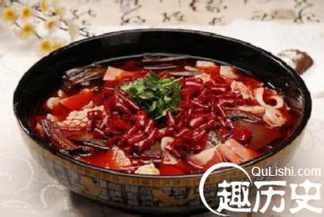 J9九游会 九游会J9汉族饮食 汉族八大菜系之川菜简介(图1)