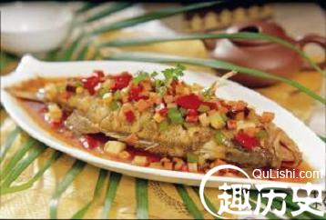 J9九游会 九游会J9汉族饮食 汉族八大菜系之川菜简介(图2)