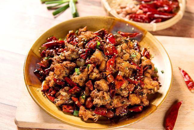 2022年重庆餐饮业排名前十名出炉有你认J9九游会 九游会J9识的团餐企业吗？(图2)