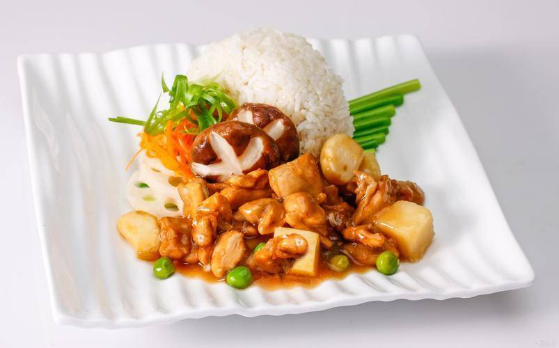 2022年重庆餐饮业排名前十名出炉有你认J9九游会 九游会J9识的团餐企业吗？(图1)