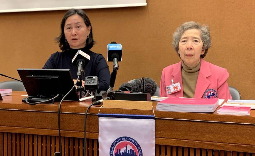 伍淑清：香港百亿公主从不化妆终身J9九游会 九游会J9未嫁一辈子都在做这件事(图10)