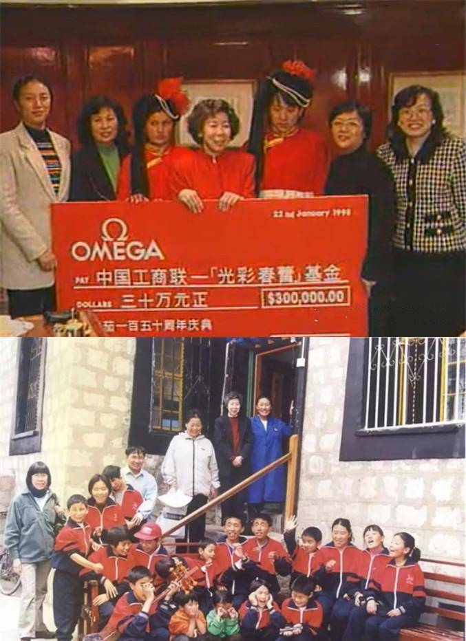 伍淑清：香港百亿公主从不化妆终身J9九游会 九游会J9未嫁一辈子都在做这件事(图11)
