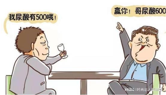 J9九游会 九游会J9尿酸高的男性注意不妨常吃3种食物或对保养肾调节尿酸有好处(图1)