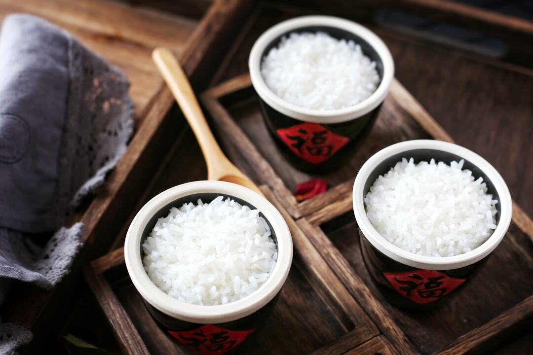 J9九游会 九游会J9白米饭是“垃圾食物之王”？难道这些年全吃错了？(图4)