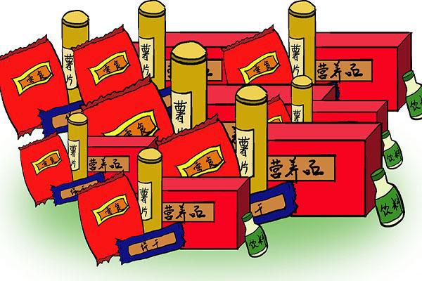 看似养生的4种食物可能正在悄悄偷走你的健康别再假养生J9九游会 九游会J9(图3)