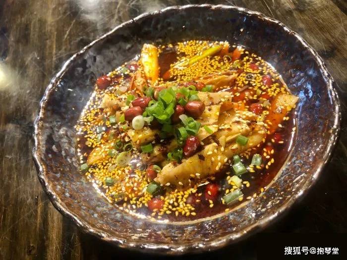 J9九游会 九游会J9中国川菜24种味型全解析(图2)