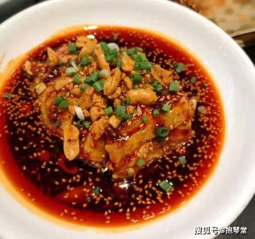 J9九游会 九游会J9中国川菜24种味型全解析(图9)