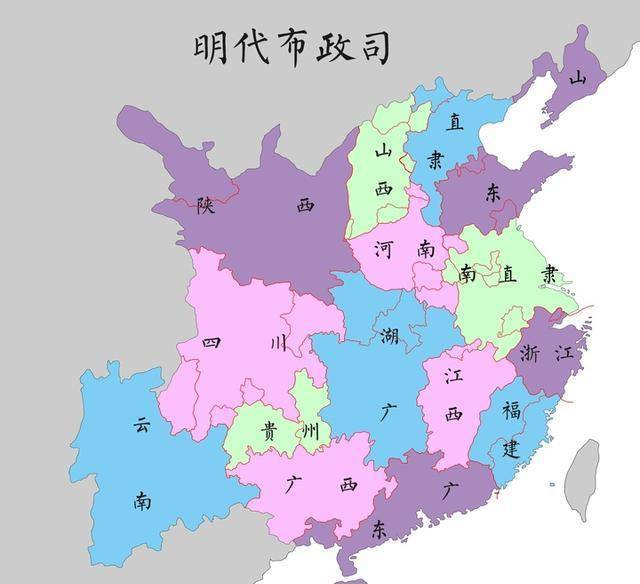 J9九游会 九游会J9湖广填四川：600多万人涌入四川使成为了地域文化的大熔炉(图4)