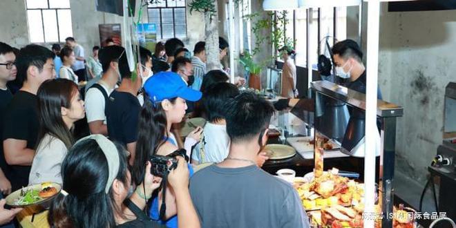 J9九游会 九游会J9SIAL国际食品展（上海）主宾国——乌拉圭开启全国餐饮推广计划(图3)