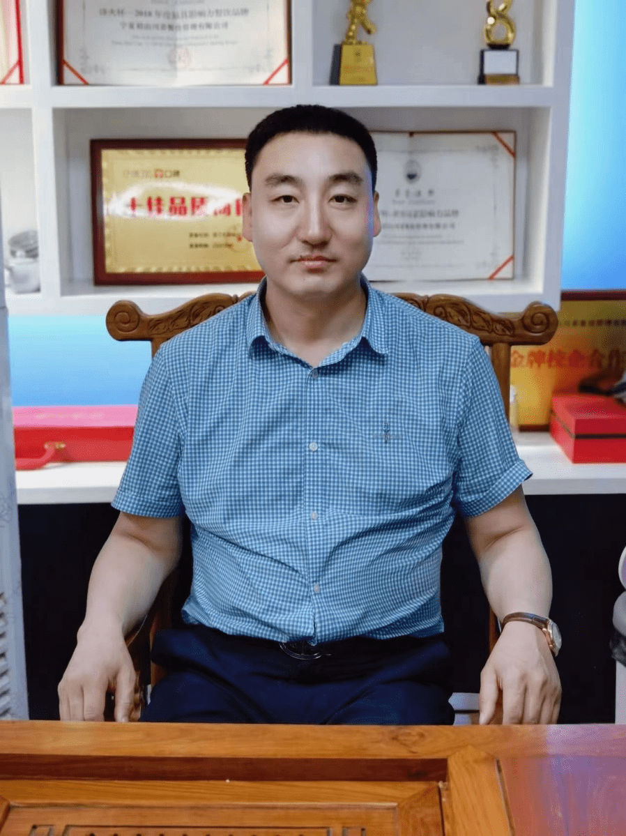 走进宁夏眉山川菜解读疫情之下大众餐饮的生存之道J9九游会 九游会J9(图1)