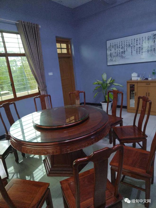 J9九游会 九游会J9后疫情时代我们该吃点什么呢？小编再探缅甸美食的革新者——王记美食城(图4)
