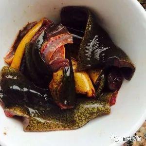 经典川菜J9九游会 九游会J9毛血旺要留口水了！(图1)