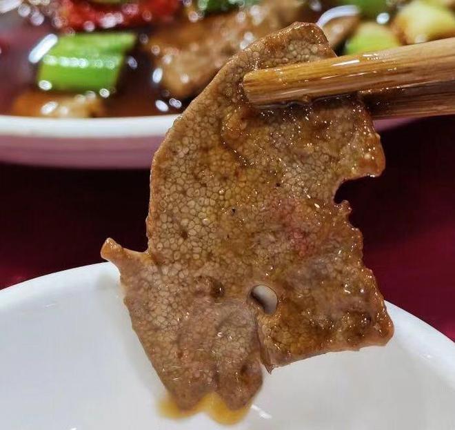 成都藏在小巷里的传统J9九游会 九游会J9川菜馆味道很纯粹只有老成都人才知道(图6)
