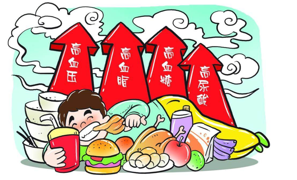 关爱J9九游会 九游会J9胃肠！吃月饼、剥螃蟹要注意啦(图7)