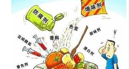 J9九游会 九游会J9吃哪些食物使你既快乐又健康？(图2)