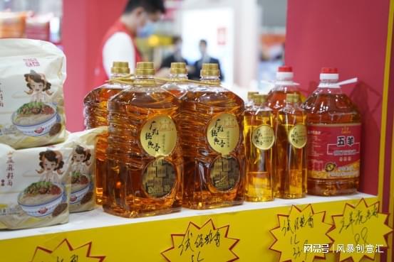 J9九游会 九游会J9为什么“粤菜”的鲜往往离不开靓花生油？(图2)