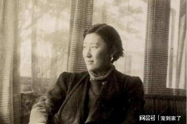 大清最后的格格金默玉：爱国主义者姐姐川岛芳子J9九游会 九游会J9却是头号女汉奸(图7)