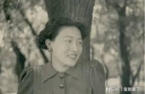 大清最后的格格金默玉：爱国主义者姐姐川岛芳子J9九游会 九游会J9却是头号女汉奸(图6)