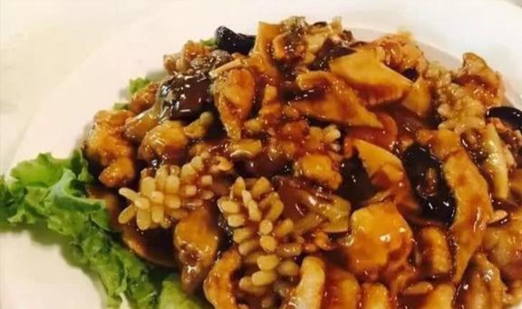 J9九游会 九游会J9“卫嘴子”线种佳肴色香味俱全都是高人气的天津名菜(图1)