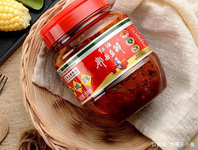 J9九游会 九游会J9郫县豆瓣怎么挑？记住有这4个特征的别买再不担心买到“假货”(图5)
