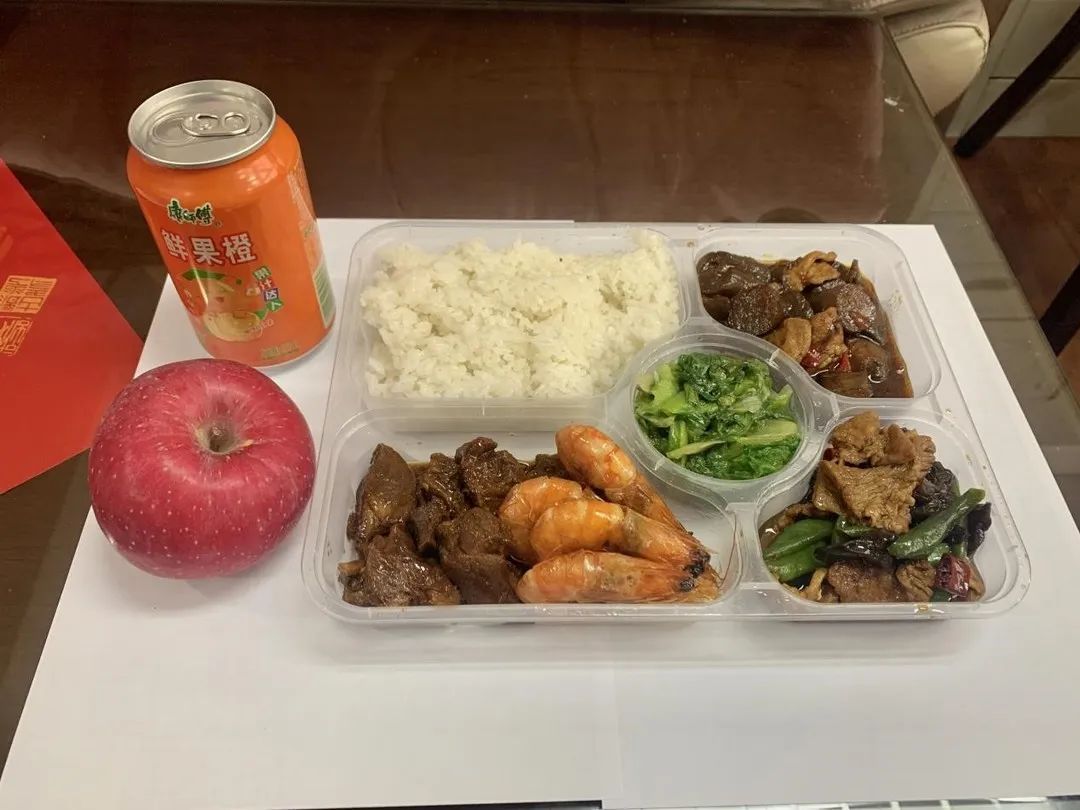 诚信兴商典型案例｜​老字号新网红 在守与变中传承——光明邨大酒家J9九游会 九游会J9(图9)