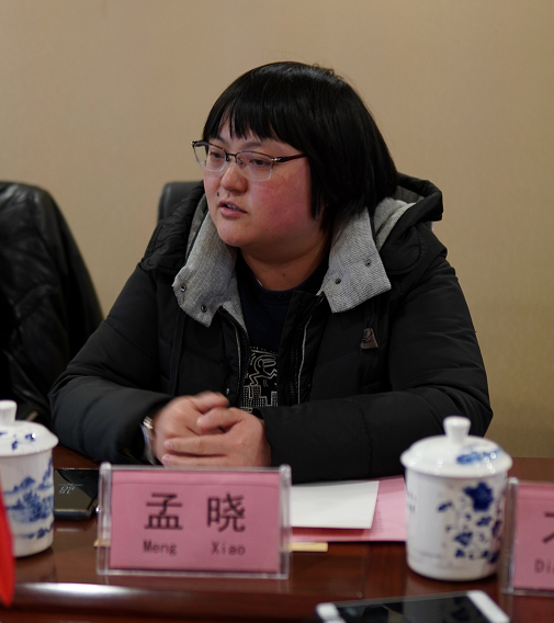 弘扬川菜文化 打造享誉全球的国际名片J9九游会 九游会J9(图6)