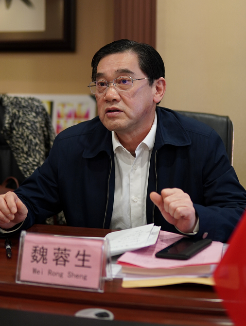 弘扬川菜文化 打造享誉全球的国际名片J9九游会 九游会J9(图2)