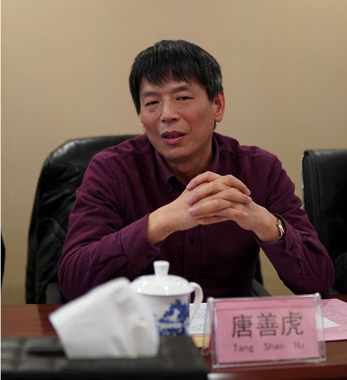 弘扬川菜文化 打造享誉全球的国际名片J9九游会 九游会J9(图5)