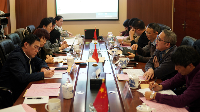 弘扬川菜文化 打造享誉全球的国际名片J9九游会 九游会J9(图1)