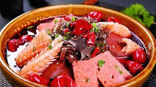 去川菜馆吃饭J9九游会 九游会J9最好别点这3道菜店员一看就知道你不是四川人(图1)